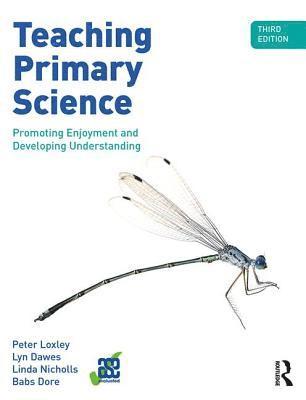 bokomslag Teaching Primary Science