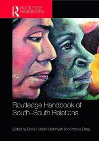 bokomslag Routledge Handbook of South-South Relations