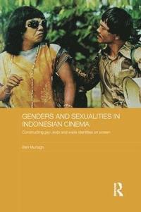 bokomslag Genders and Sexualities in Indonesian Cinema