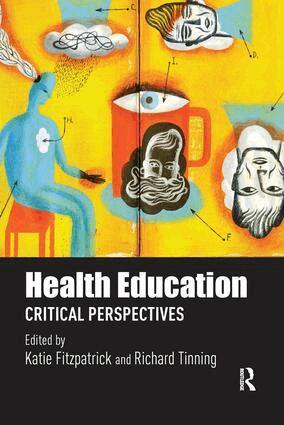 Katie Fitzpatrick, Richard Tinning - Health Education, Häftad