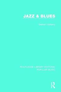 bokomslag Jazz & Blues
