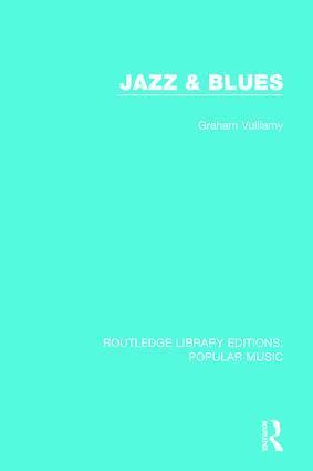 Jazz & Blues 1