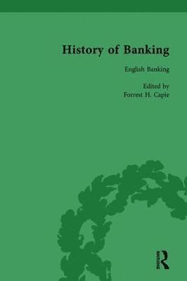 The History of Banking I, 1650-1850 Vol IV 1