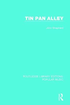 Tin Pan Alley 1
