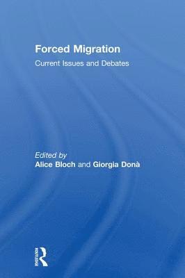 Forced Migration 1