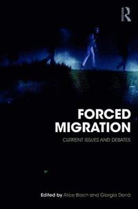 bokomslag Forced Migration