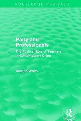 Party and Professionals 1