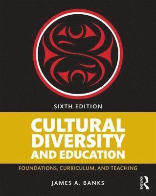 bokomslag Cultural Diversity and Education