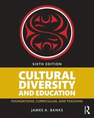 Cultural Diversity and Education 1