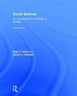 Social Science 1