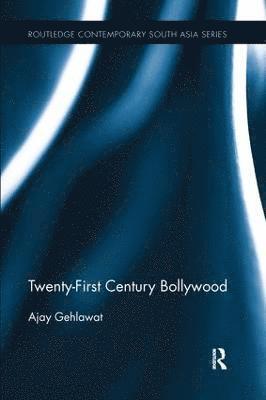 Twenty-First Century Bollywood 1