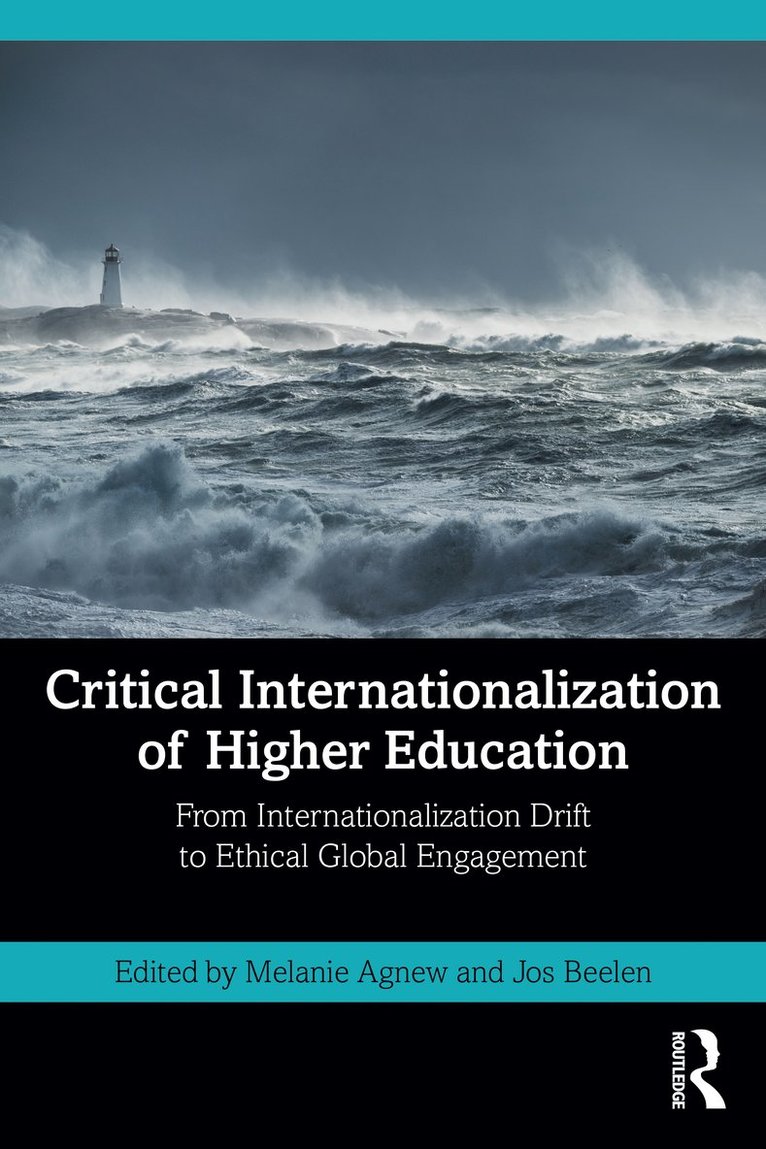 Critical Internationalization of Higher Education