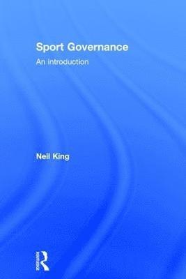 Sport Governance 1