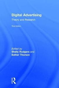 bokomslag Digital Advertising