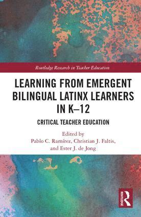 Learning from Emergent Bilingual Latinx Learners in K-12 1