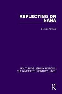 bokomslag Reflecting on Nana