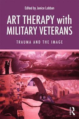 Art Therapy with Military Veterans 1