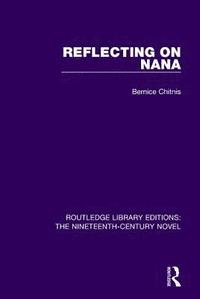 bokomslag Reflecting on Nana