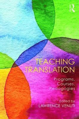 Teaching Translation 1