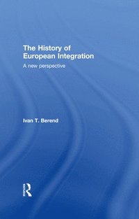 bokomslag The History of European Integration