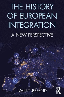 The History of European Integration 1
