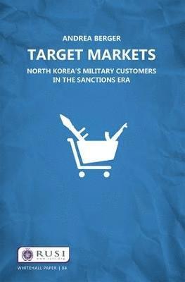 Target Markets 1