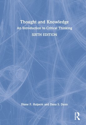 Thought and Knowledge 1