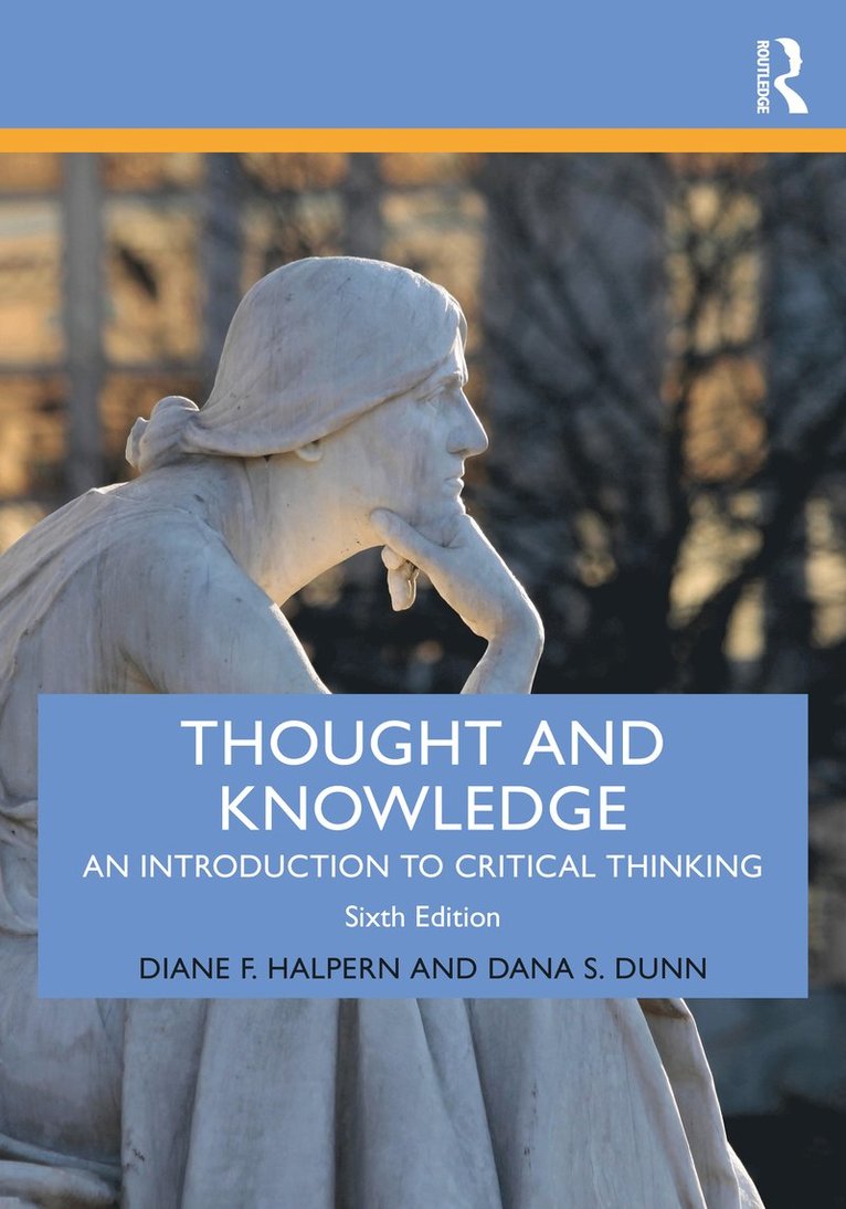 Thought and Knowledge 1