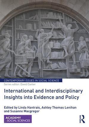 International and Interdisciplinary Insights into Evidence and Policy 1