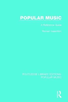 Popular Music 1