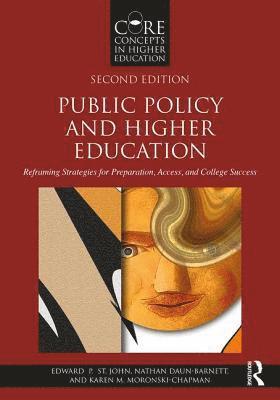 Public Policy and Higher Education 1