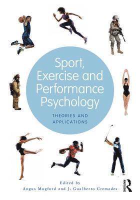 bokomslag Sport, Exercise, and Performance Psychology