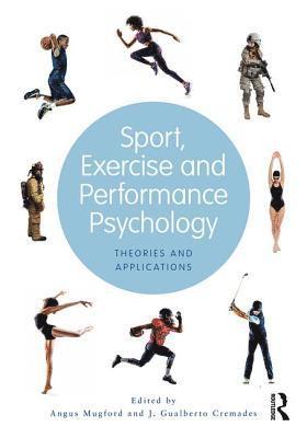 Sport, Exercise, and Performance Psychology 1
