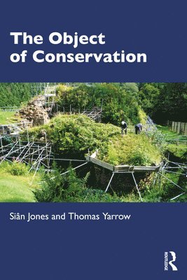 Object of Conservation
