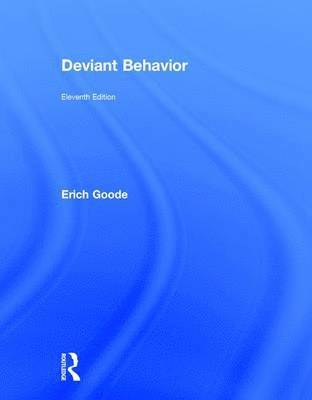 Deviant Behavior 1