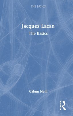 Jacques Lacan 1