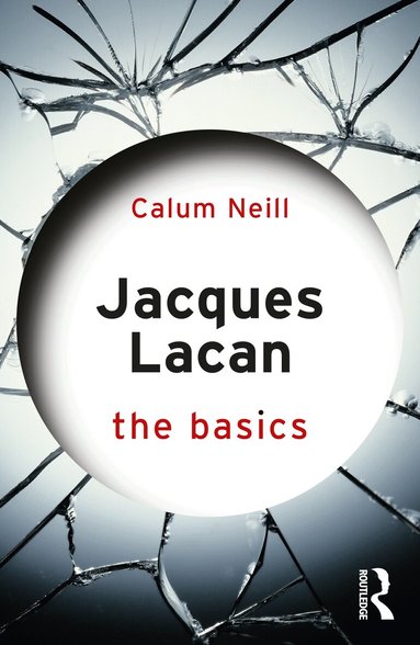 Calum Neill - Jacques Lacan, Häftad