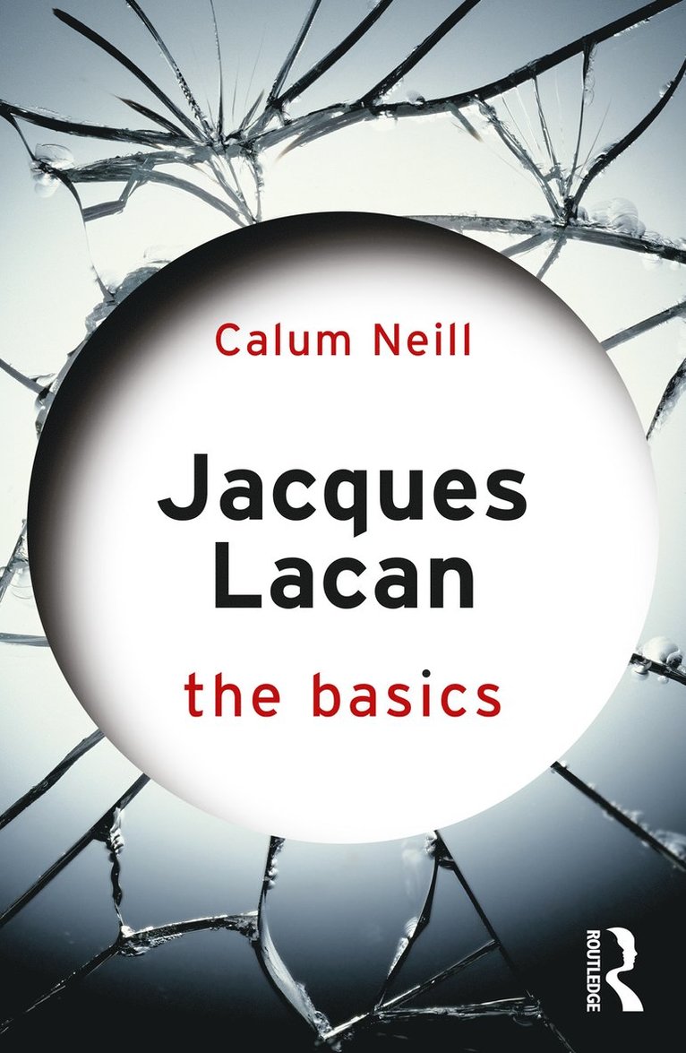 Calum Neill - Jacques Lacan, Häftad