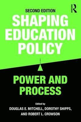 Shaping Education Policy 1