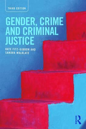 Sandra Walklate - Gender, Crime and Criminal Justice, Häftad