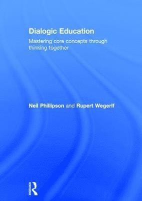 bokomslag Dialogic Education