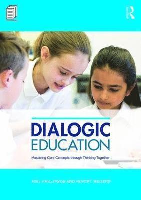 Dialogic Education 1