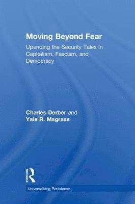 Moving Beyond Fear 1