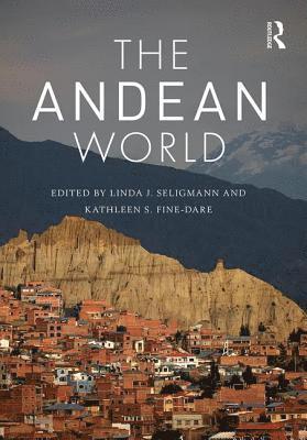 The Andean World 1