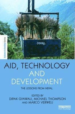 Aid, Technology and Development 1