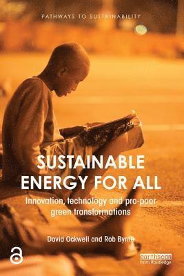 Sustainable Energy for All 1