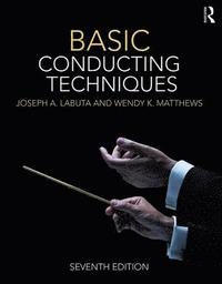 bokomslag Basic Conducting Techniques