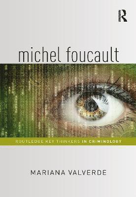 bokomslag Michel Foucault