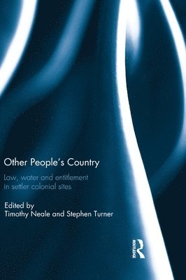 Other People's Country 1