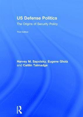 US Defense Politics 1